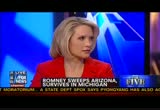 The Five : FOXNEWSW : February 29, 2012 2:00pm-3:00pm PST