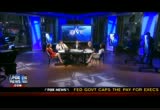 The Five : FOXNEWSW : March 9, 2012 11:00pm-12:00am PST