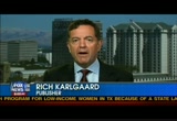 Forbes on FOX : FOXNEWSW : March 10, 2012 8:00am-8:30am PST