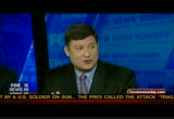FOX News Sunday With Chris Wallace : FOXNEWSW : March 11, 2012 11:00pm-12:00am PDT