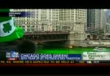FOX and Friends Saturday : FOXNEWSW : March 17, 2012 3:00am-7:00am PDT