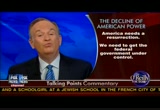 The O'Reilly Factor : FOXNEWSW : March 19, 2012 5:00pm-6:00pm PDT