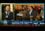 FOX and Friends : FOXNEWSW : March 21, 2012 3:00am-6:00am PDT