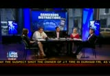 The Five : FOXNEWSW : March 23, 2012 11:00pm-12:00am PDT