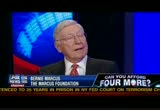 The O'Reilly Factor : FOXNEWSW : April 7, 2012 2:00am-3:00am PDT