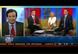 FOX and Friends Sunday : FOXNEWSW : May 6, 2012 3:00am-7:00am PDT