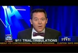 The Five : FOXNEWSW : May 7, 2012 2:00pm-3:00pm PDT