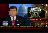 Special Report With Bret Baier : FOXNEWSW : May 10, 2012 3:00pm-4:00pm PDT