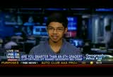 FOX and Friends : FOXNEWSW : May 25, 2012 3:00am-6:00am PDT