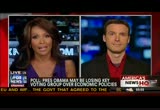 America's News Headquarters : FOXNEWSW : May 26, 2012 10:00am-11:00am PDT