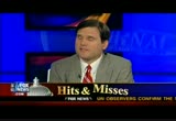 The Journal Editorial Report : FOXNEWSW : May 26, 2012 8:00pm-8:30pm PDT