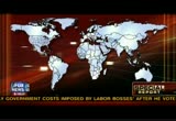 Special Report With Bret Baier : FOXNEWSW : June 6, 2012 3:00pm-4:00pm PDT