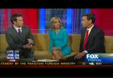 FOX and Friends Saturday : FOXNEWSW : June 9, 2012 3:00am-7:00am PDT