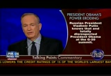 The O'Reilly Factor : FOXNEWSW : June 22, 2012 1:00am-2:00am PDT