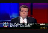 Your World With Neil Cavuto : FOXNEWSW : July 17, 2012 1:00pm-2:00pm PDT