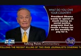 The O'Reilly Factor : FOXNEWSW : July 17, 2012 5:00pm-6:00pm PDT