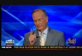 The O'Reilly Factor : FOXNEWSW : July 18, 2012 5:00pm-6:00pm PDT