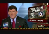 Special Report With Bret Baier : FOXNEWSW : July 24, 2012 3:00pm-4:00pm PDT