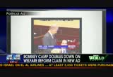 Your World With Neil Cavuto : FOXNEWSW : August 8, 2012 1:00pm-2:00pm PDT