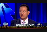 The Five : FOXNEWSW : August 17, 2012 11:00pm-12:00am PDT