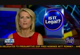 The O'Reilly Factor : FOXNEWSW : August 22, 2012 1:00am-2:00am PDT