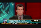 Your World With Neil Cavuto : FOXNEWSW : August 22, 2012 1:00pm-2:00pm PDT