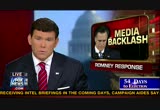 Special Report With Bret Baier : FOXNEWSW : September 13, 2012 3:00pm-4:00pm PDT
