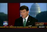 Special Report With Bret Baier : FOXNEWSW : September 14, 2012 3:00pm-4:00pm PDT
