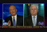 The O'Reilly Factor : FOXNEWSW : September 20, 2012 1:00am-2:00am PDT