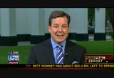Special Report With Bret Baier : FOXNEWSW : September 20, 2012 3:00pm-4:00pm PDT