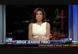 Justice With Judge Jeanine : FOXNEWSW : September 23, 2012 1:00am-2:00am PDT