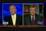 The O'Reilly Factor : FOXNEWSW : September 25, 2012 1:00am-2:00am PDT