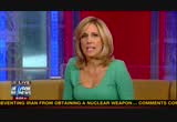 FOX and Friends Saturday : FOXNEWSW : September 29, 2012 3:00am-7:00am PDT