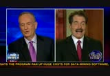 The O'Reilly Factor : FOXNEWSW : October 3, 2012 1:00am-2:00am PDT