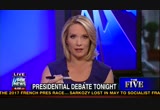 The Five : FOXNEWSW : October 3, 2012 2:00pm-3:00pm PDT