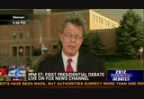 The FOX Report With Shepard Smith : FOXNEWSW : October 3, 2012 4:00pm-5:00pm PDT