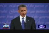 Presidential Debate : FOXNEWSW : October 3, 2012 6:00pm-7:30pm PDT