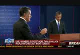 America Live : FOXNEWSW : October 4, 2012 10:00am-12:00pm PDT