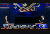 The Five : FOXNEWSW : October 4, 2012 2:00pm-3:00pm PDT