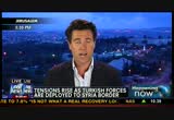 Happening Now : FOXNEWSW : October 5, 2012 8:00am-10:00am PDT