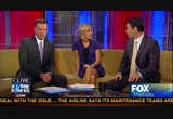 FOX and Friends Saturday : FOXNEWSW : October 6, 2012 3:00am-7:00am PDT