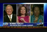 Justice With Judge Jeanine : FOXNEWSW : October 7, 2012 1:00am-2:00am PDT