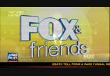 FOX and Friends Sunday : FOXNEWSW : October 7, 2012 3:00am-7:00am PDT