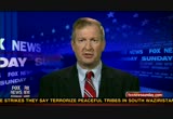 FOX News Sunday With Chris Wallace : FOXNEWSW : October 7, 2012 11:00pm-12:00am PDT