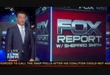 The FOX Report With Shepard Smith : FOXNEWSW : October 9, 2012 4:00pm-5:00pm PDT