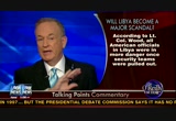 The O'Reilly Factor : FOXNEWSW : October 11, 2012 1:00am-2:00am PDT