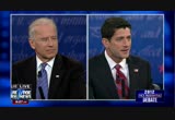 Vice Presidential Debate : FOXNEWSW : October 11, 2012 6:00pm-7:30pm PDT