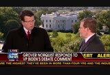 Cavuto on Business : FOXNEWSW : October 13, 2012 7:30am-8:00am PDT