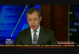 FOX News Sunday With Chris Wallace : FOXNEWSW : October 14, 2012 11:00am-12:00pm PDT