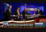 America's News Headquarters : FOXNEWSW : October 14, 2012 1:00pm-3:00pm PDT